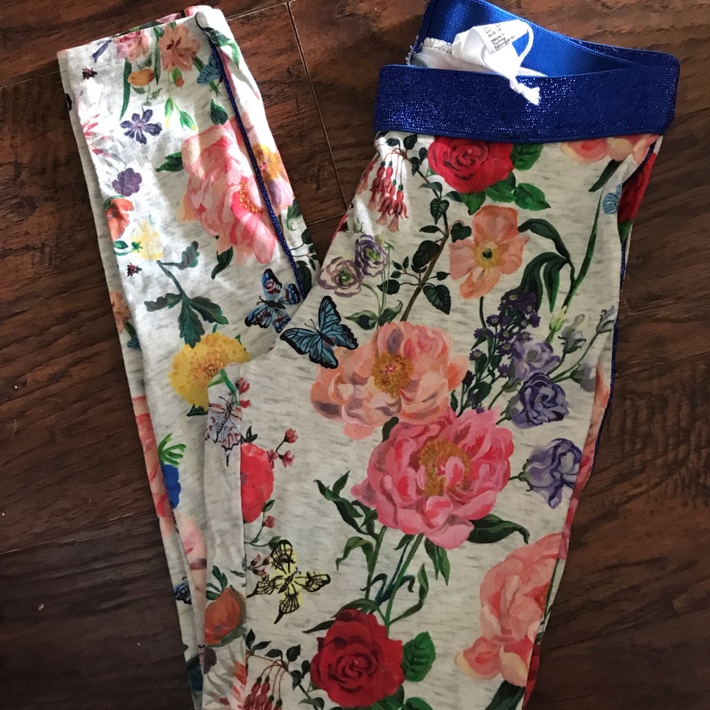 Leggings size xs